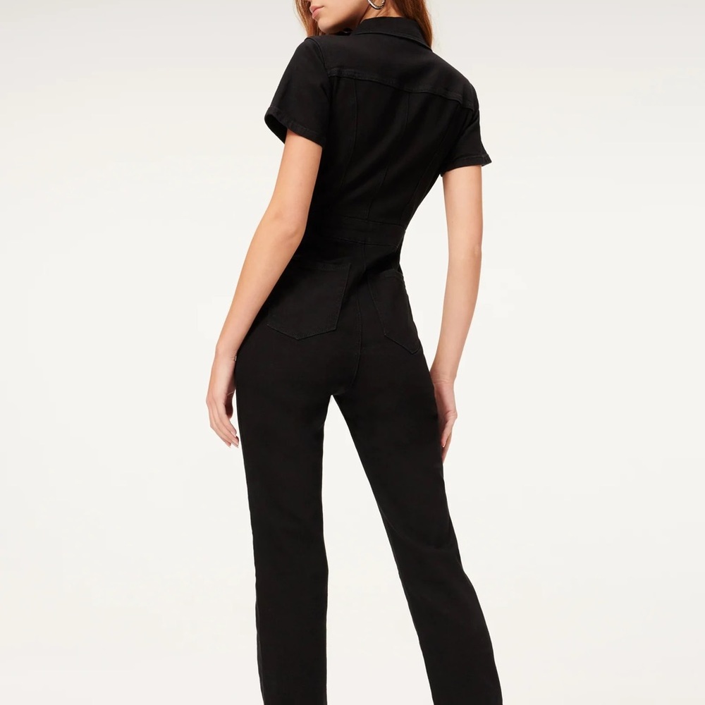 Good American Fit For Success Jumpsuit
